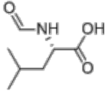 N-甲酰基-L-亮氨酸;奥利司他中间体