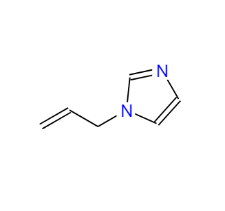 N-烯丙基咪唑