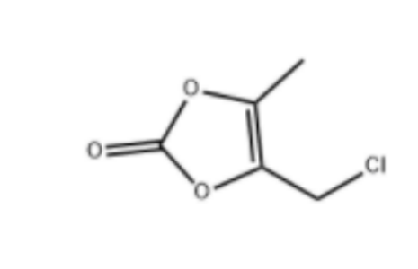 4-氯甲基-5-甲基-1,3-二氧杂环戊烯-2-酮;DMDO-Cl