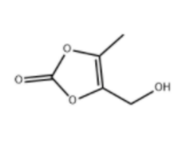 4-(羟甲基)-5-甲基-[1,3]二氧杂环戊烯-2-酮;阿奇沙坦侧链