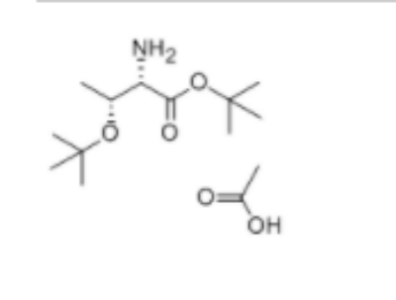 O-叔丁基-苏氨酸乙酸叔丁酯;双保护苏氨酸