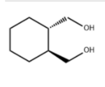 (1S,2S)-环己烷-1,2-二甲醇