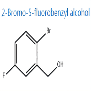 2-溴-5-氟苯甲醇;他伐硼罗中间体