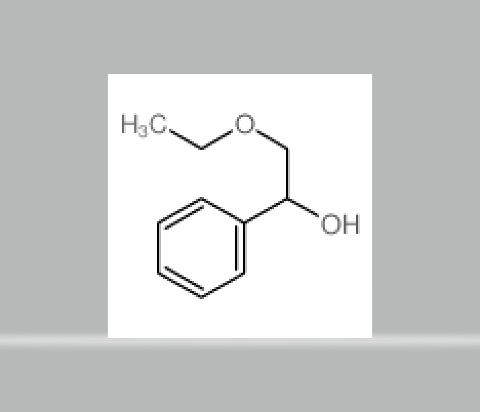 alpha-(ethoxymethyl)benzyl alcohol