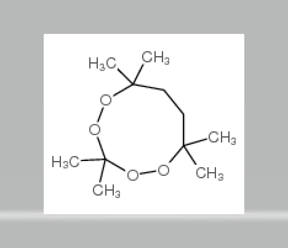 3,3,6,6,9,9-hexamethyl-1,2,4,5-tetroxonane