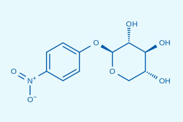 4-硝基苯基β-D-吡喃木糖苷