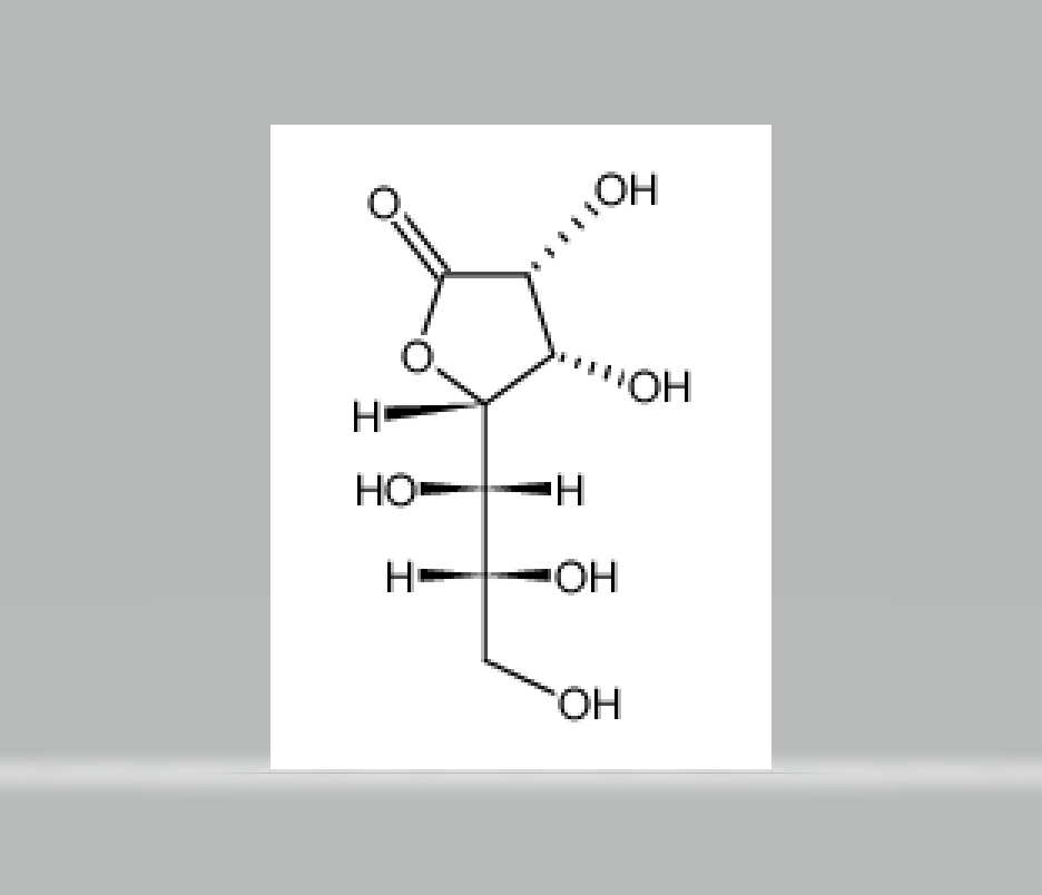 D-glycero-L-manno-heptono-gamma-lactone