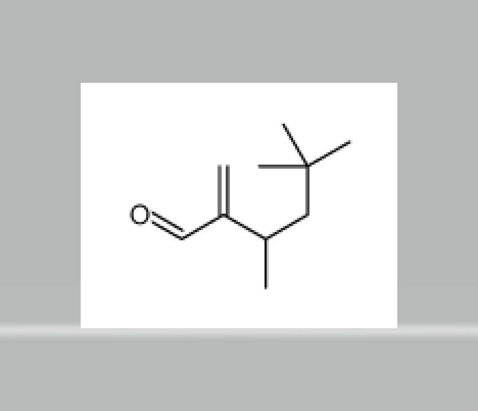 2-methylene-3,5,5-trimethylhexanal