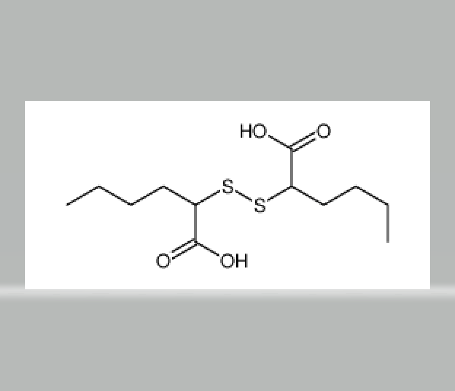 2,2'-dithiobishexanoic acid