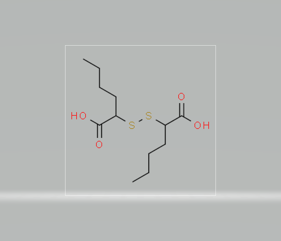 calcium 2,2'-dithiobishexanoate