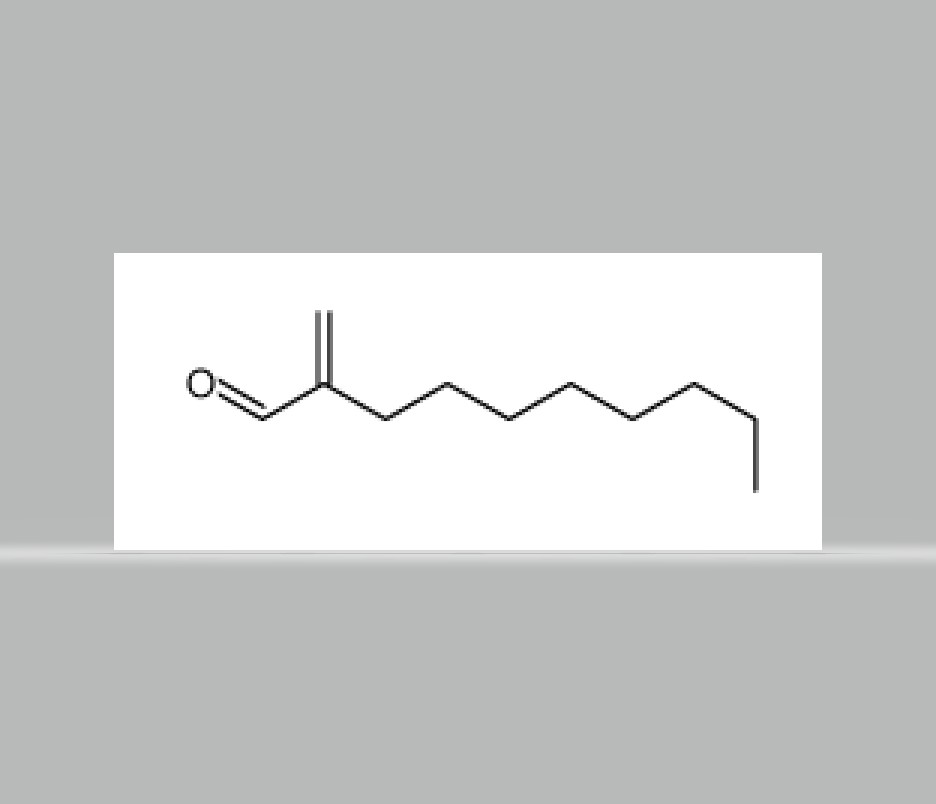 2-methylenedecan-1-al