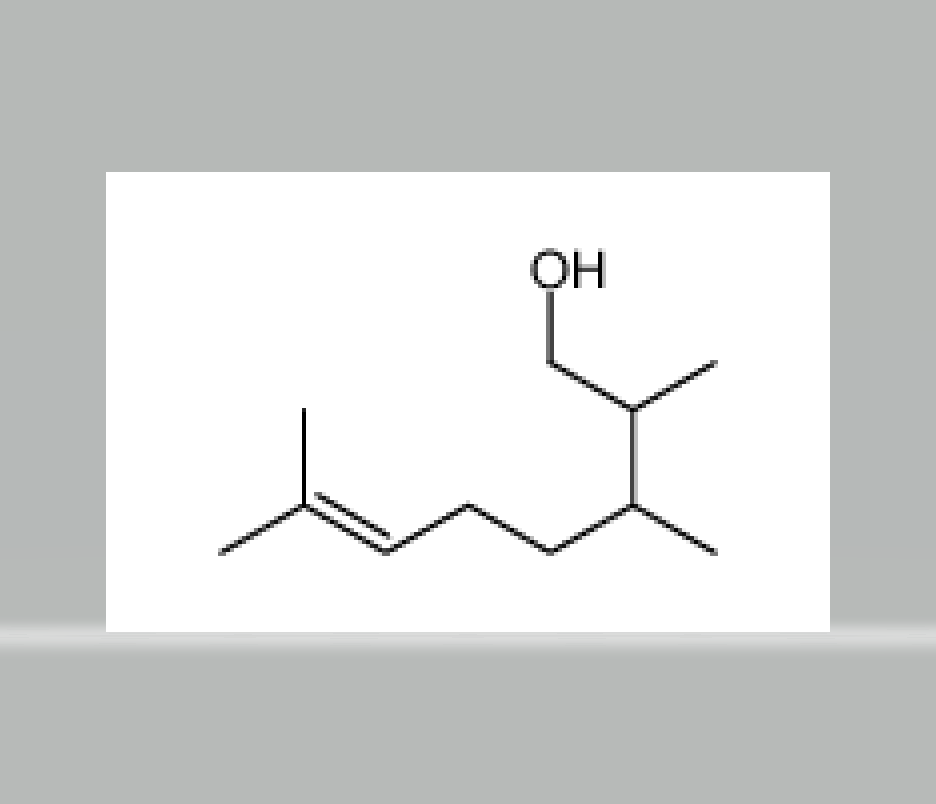 2,3,7-trimethyloct-6-en-1-ol