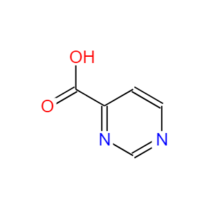 4-嘧啶甲酸