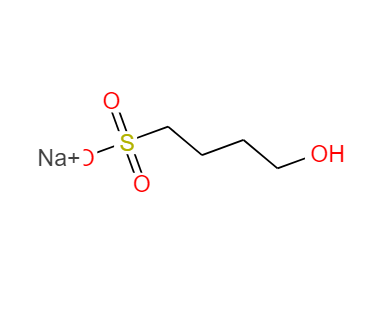 4-羟基丁基磺酸钠
