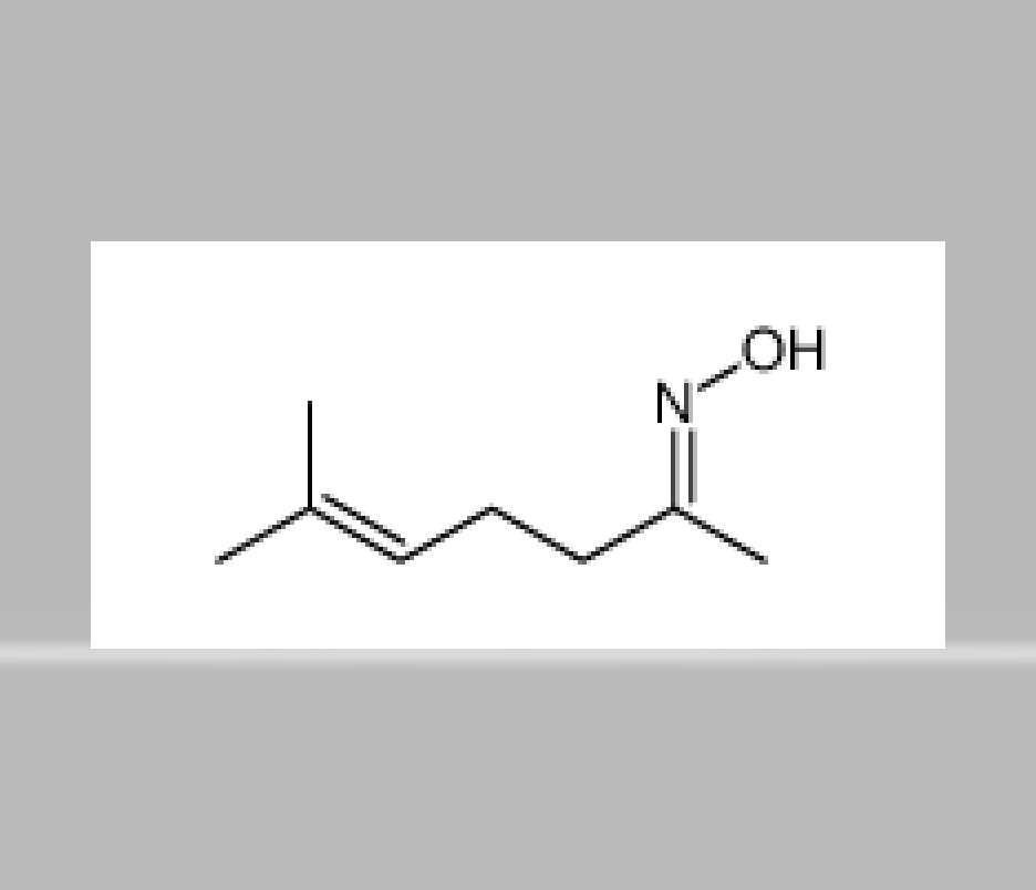 6-methylhept-5-en-2-one oxime