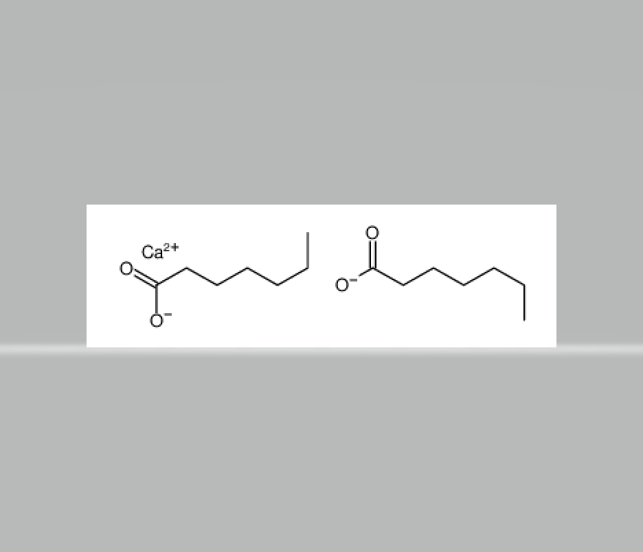 calcium diheptanoate