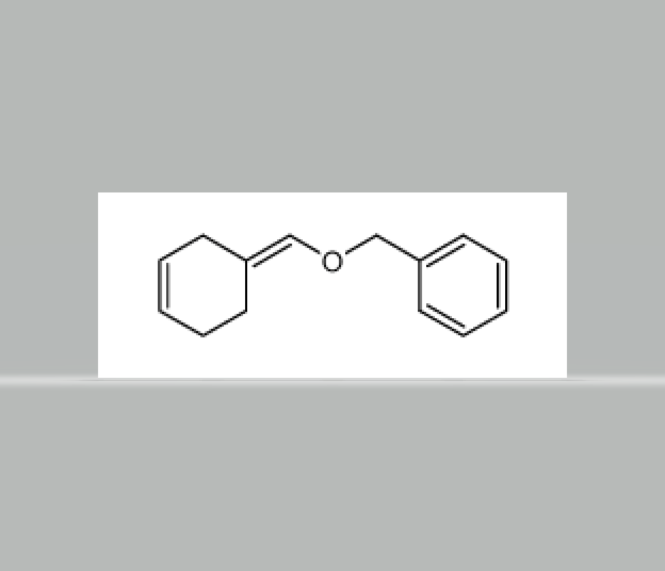 (3-环己烯-1-亚基甲氧基)甲苯