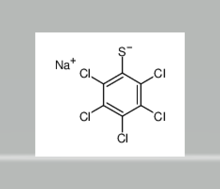 sodium pentachlorobenzenethiolate