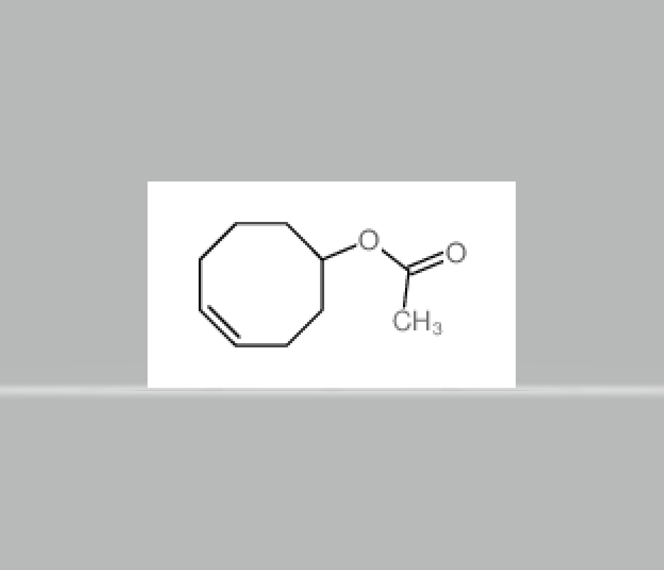 cyclooct-4-en-1-yl acetate