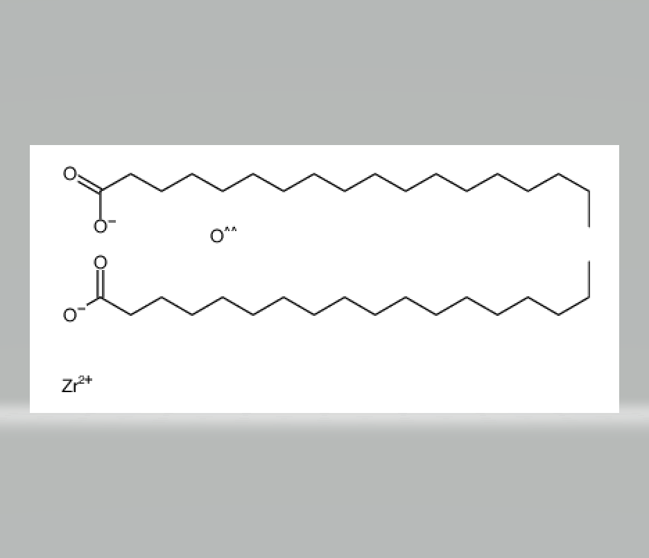 双(十八烷酸根-O)氧代合锆
