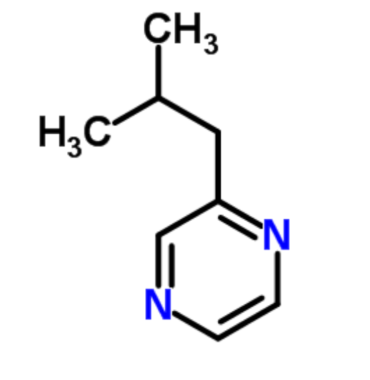 2-异丁基哌嗪