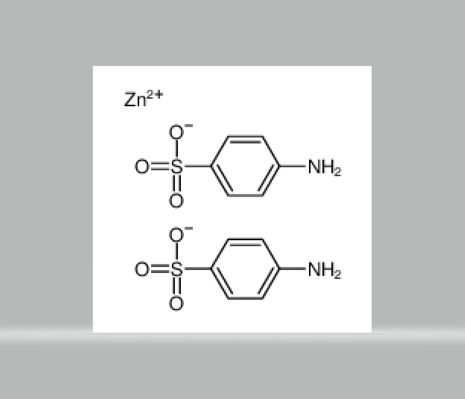 zinc disulphanilate