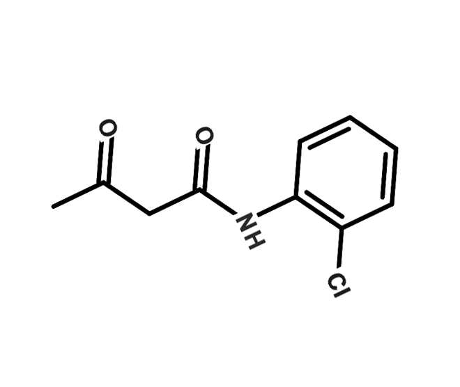 乙酰乙酰邻氯苯胺AAOCA