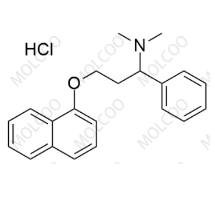 达泊西汀杂质61