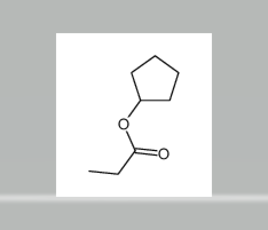 cyclopentyl propionate