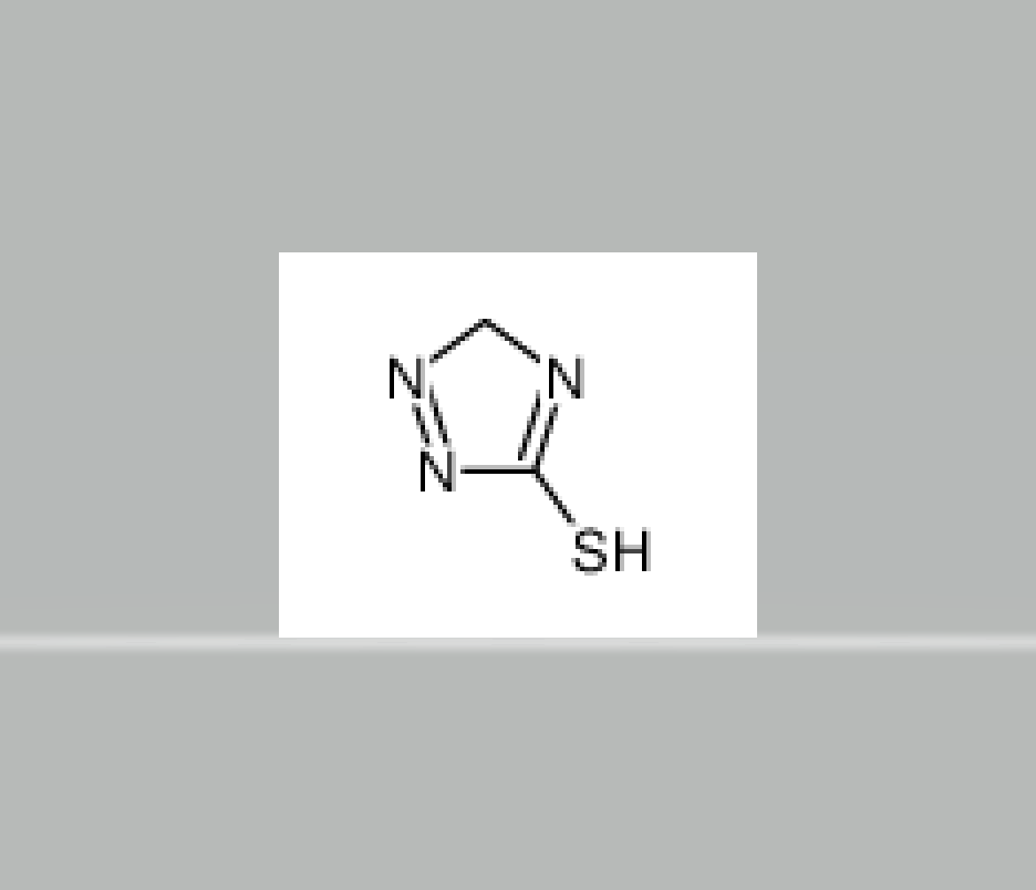 4,5-dihydro-3H-1,2,4-triazole-3-thione