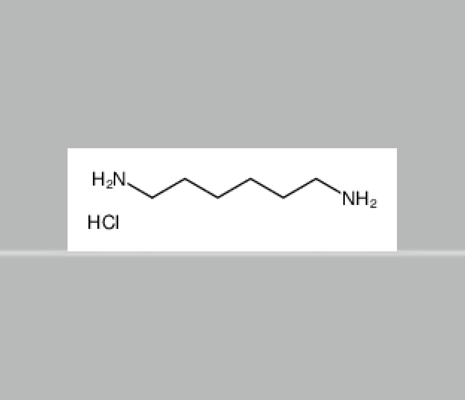 hexamethylenediamine hydrochloride