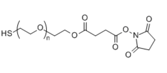 羧基-聚乙二醇-双硫键