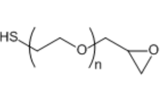 巯基-聚乙二醇-环氧乙烷