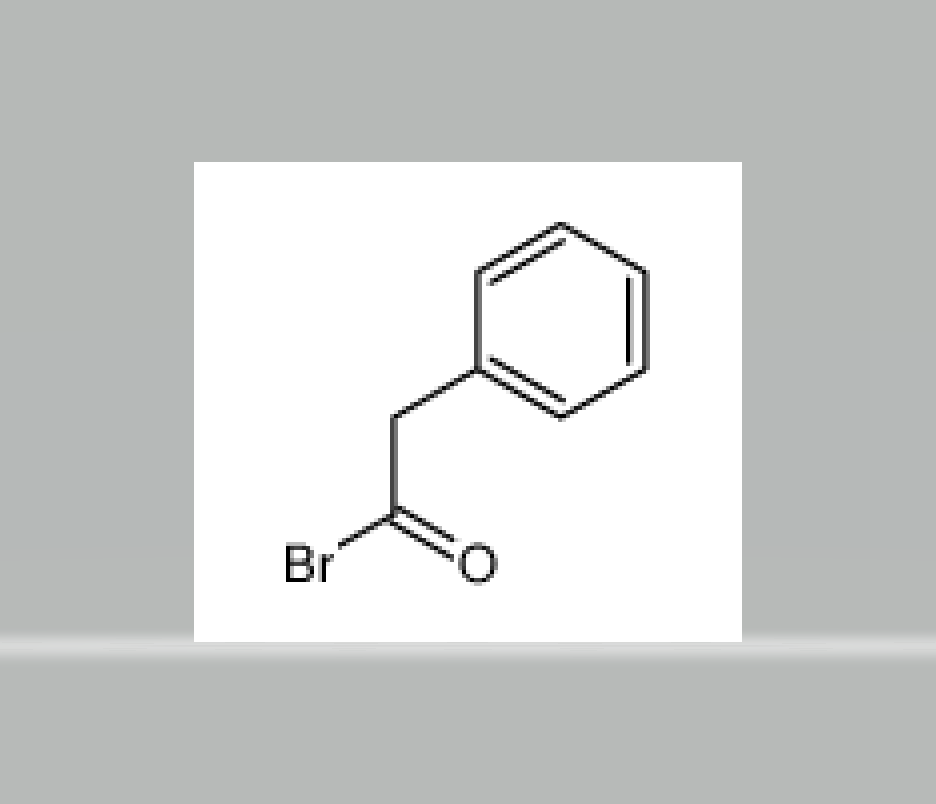 phenylacetyl bromide