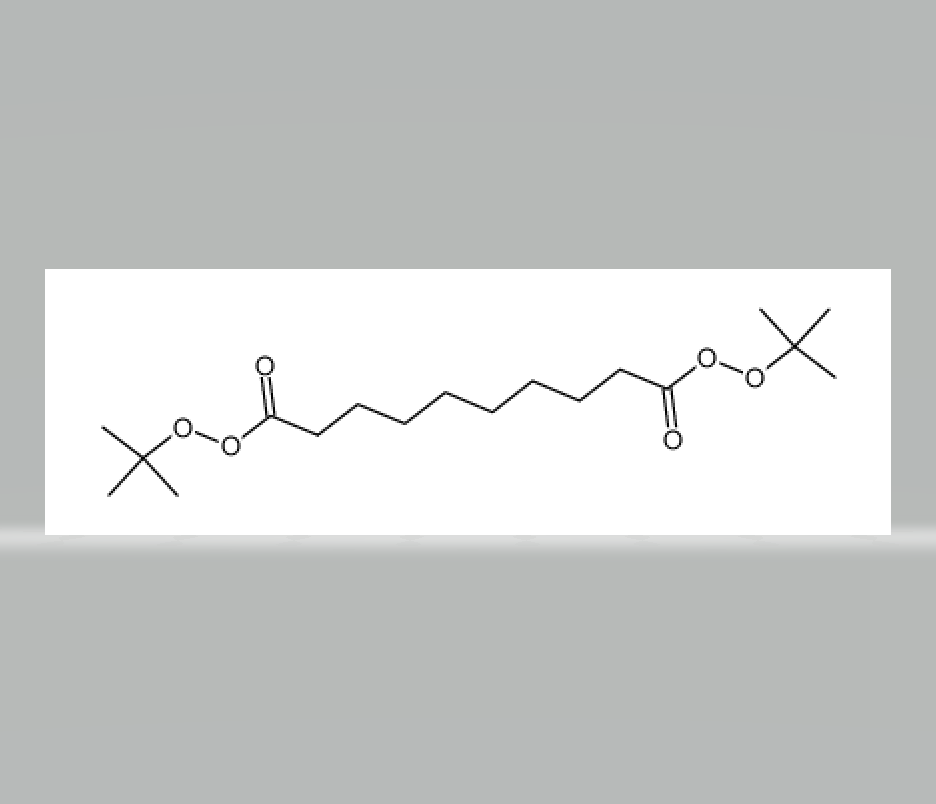 di-tert-butyl bisperoxysebacate