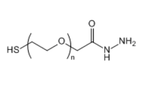 巯基-聚乙二醇-酰肼