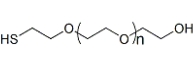 巯基-聚乙二醇-羟基