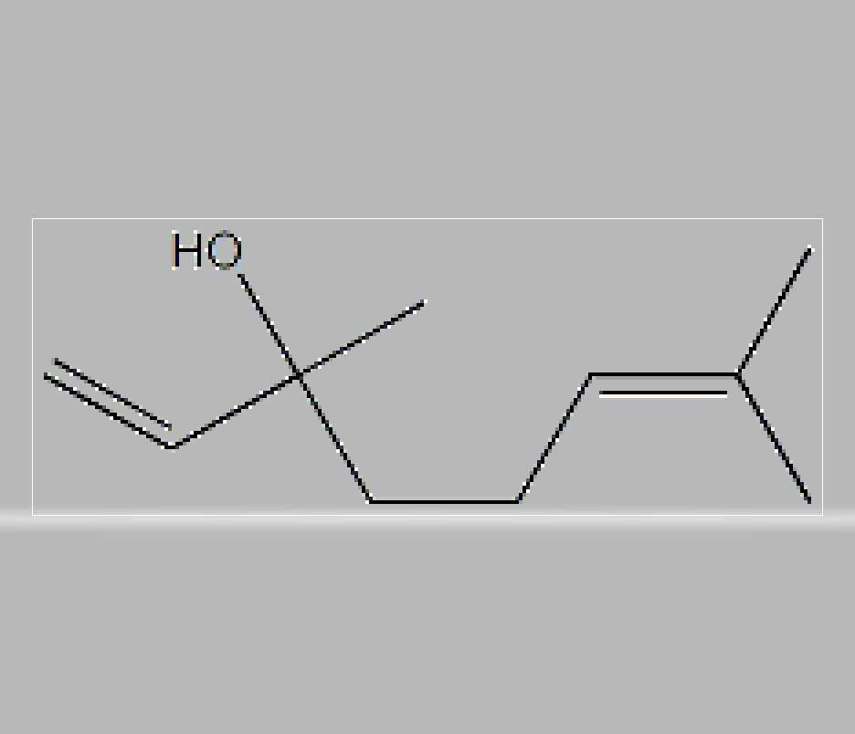 (±)-3,7-dimethyl-1,6-octadien-3-ol