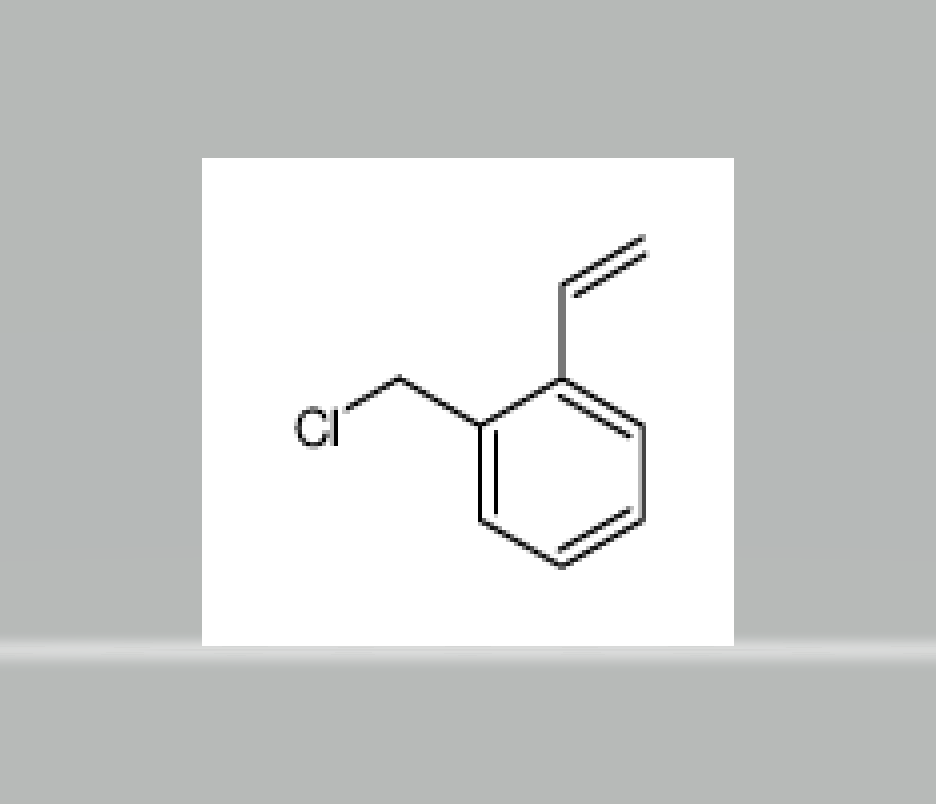 1-(chloromethyl)-2-vinylbenzene