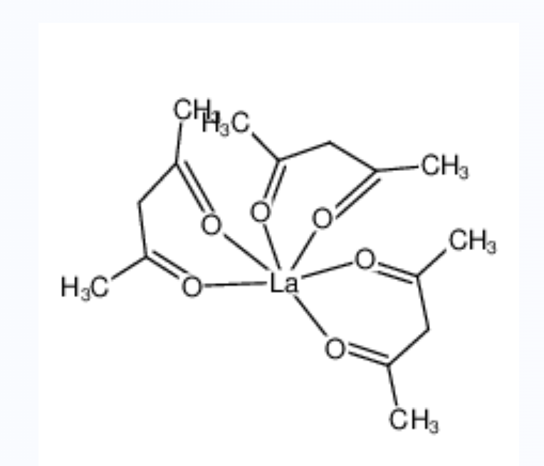 乙酰丙酮镧