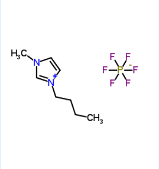 1-丁基-3-甲基咪唑六氟磷酸盐