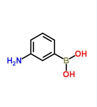 3-氨基苯硼酸