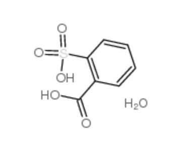 2-磺基苯甲酸水合物