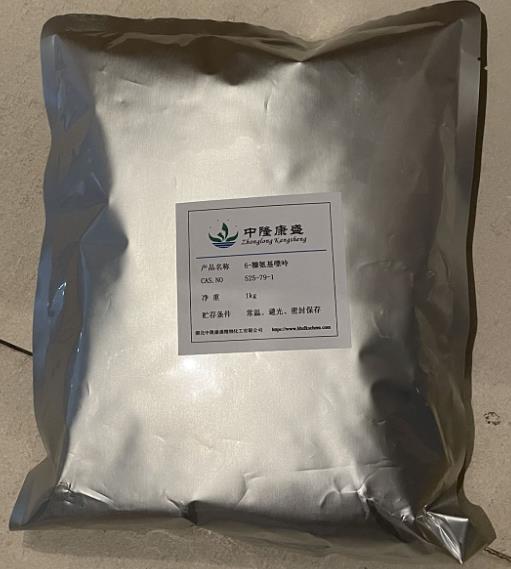 6-糠氨基嘌呤;激动素;6-KT