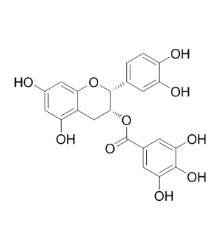 表儿茶素没食子酸酯