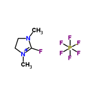 DFIH2-氟-1,3-二甲基氯化咪唑翁六氟磷酸酯