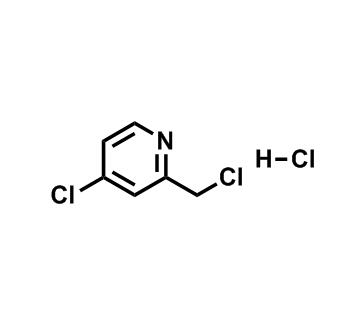 4-氯-2-(氯甲基)吡啶盐酸盐