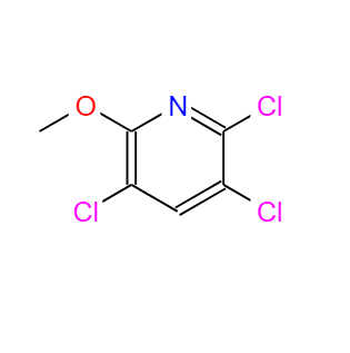 2,3,5-三氯-6-甲氧基吡啶