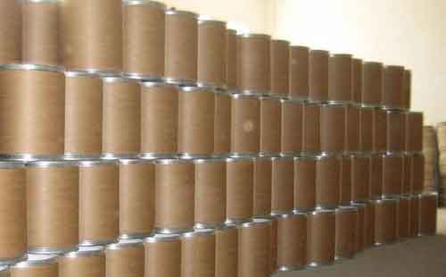 β-丙氨酸    107-95-9