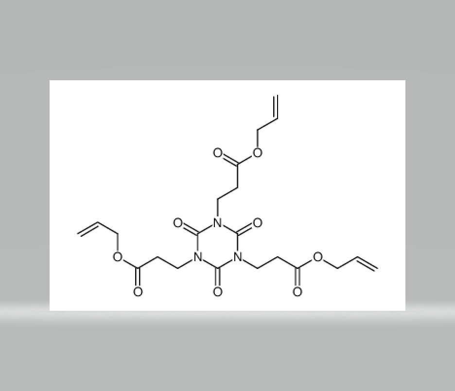 triallyl 2,4,6-trioxo-1,3,5-triazine-1,3,5